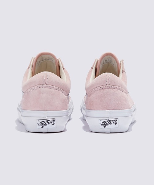 VANS（ヴァンズ） スニーカー PREMIUM オールドスクール ピッグ