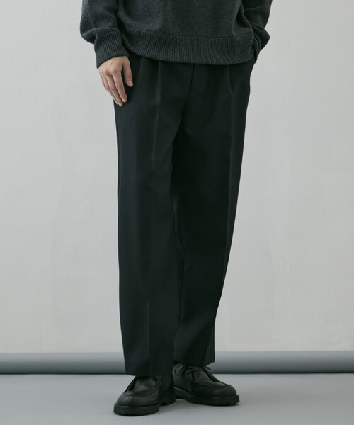 パンツ U UNITED TOKYO（ユナイテッドトウキョウ） パンツ ZQ HARD FLANNEL 2