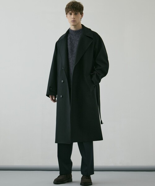 パンツ U UNITED TOKYO（ユナイテッドトウキョウ） パンツ ZQ HARD FLANNEL 2