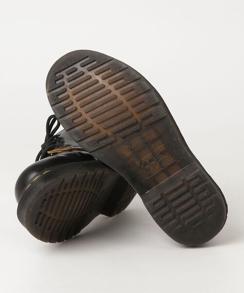 Dr.Martens（ドクターマーチン） シューズ - ブラック レディース