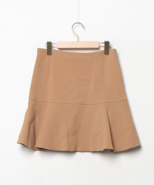 「Laula」 スカート 2 ブラウン レディース_画像2