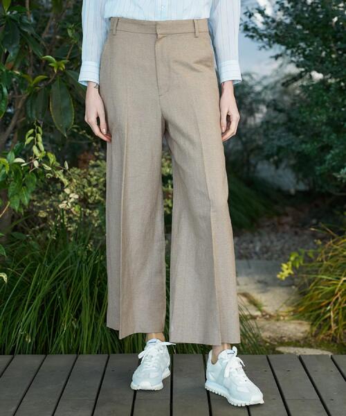 DRESSTERIOR（ドレステリア） ワイドパンツ パンツ 「セットアップ可