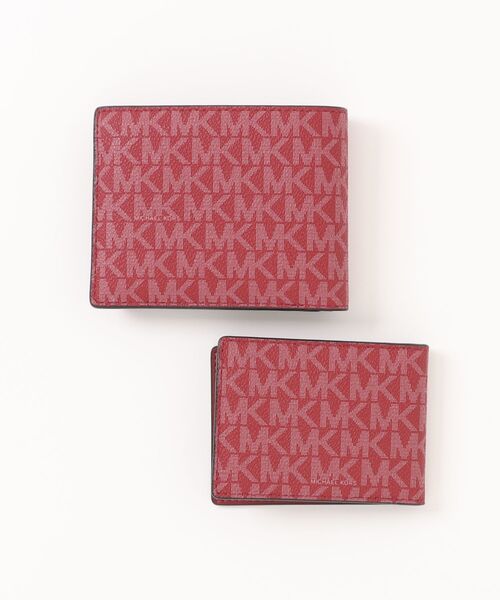 MICHAEL KORS（マイケルコース） マネークリップ COOPER ビル