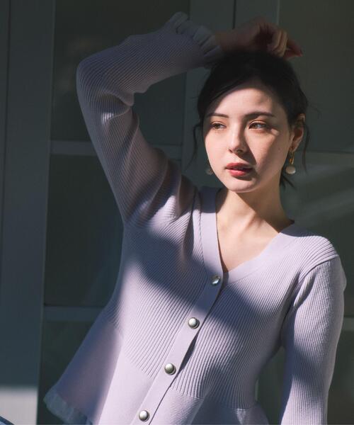 PROPORTION BODY DRESSING（プロポーションボディドレッシング