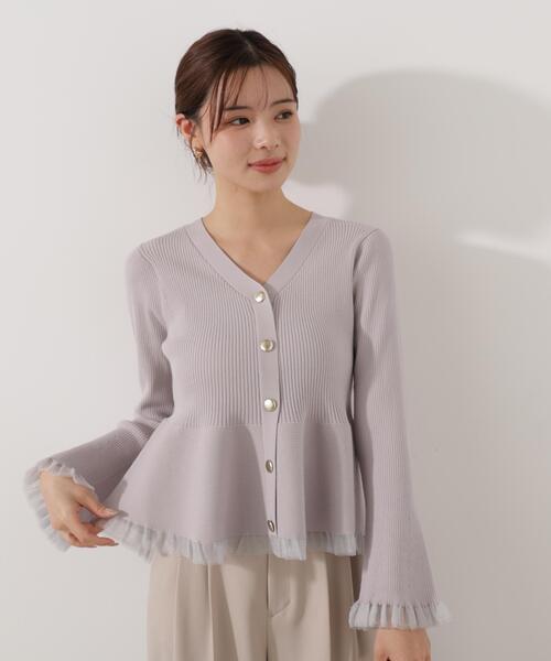 PROPORTION BODY DRESSING（プロポーションボディドレッシング