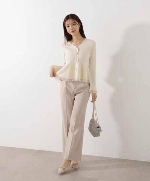 PROPORTION BODY DRESSING（プロポーションボディドレッシング