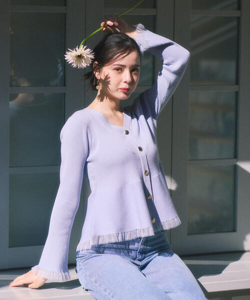 PROPORTION BODY DRESSING（プロポーションボディドレッシング