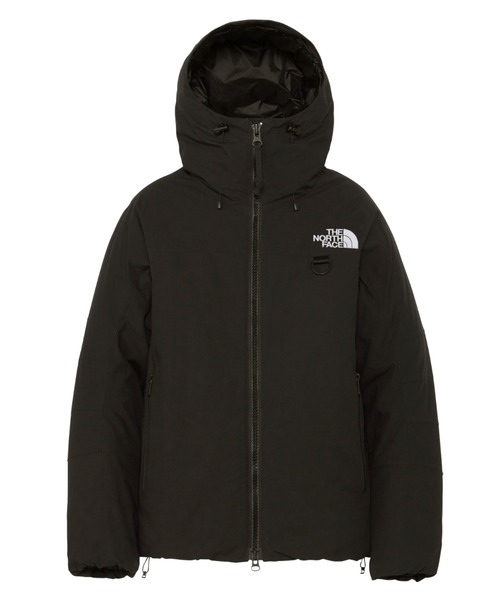 THE NORTH FACE ブラックジャケット Sサイズ THE NORTH FACE（ザ ノースフェイス） ブルゾン S ブラック メンズ