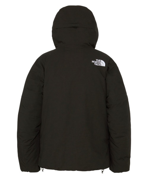 THE NORTH FACE（ザ ノースフェイス） ブルゾン S ブラック メンズ