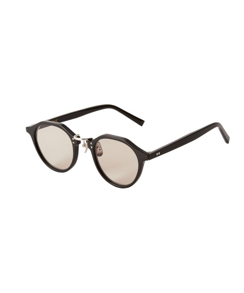 A.D.S.R.（エーディーエスアール） サングラス FREE ライトブラウン