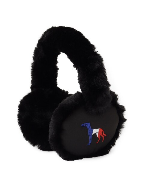 MARK&LONA（マークアンドロナ） ネックウォーマー スヌード HINW | MEN