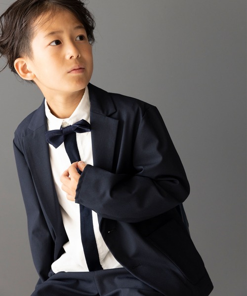 極美品】アーチアンドライン　100 110 ジャケット　フォーマル　七五三男の子 売れ筋オススメ 極美品】アーチアンドライン 100 110 ジャケット