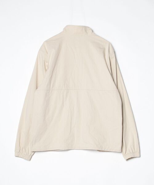 patagonia（パタゴニア） ブルゾン L ベージュ メンズ : ZOZOTOWN