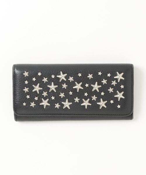 JIMMY CHOO 財布 ジミー チュウ（JIMMY CHOO）新作財布【2022春夏】
