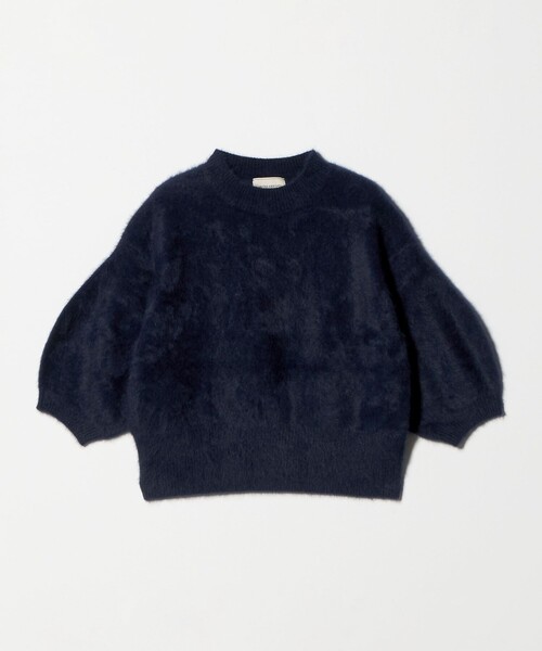 UNITED ARROWS（ユナイテッドアローズ） ニット セーター フォックス