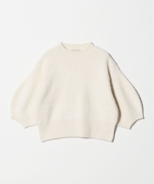 UNITED ARROWS（ユナイテッドアローズ） ニット セーター フォックス