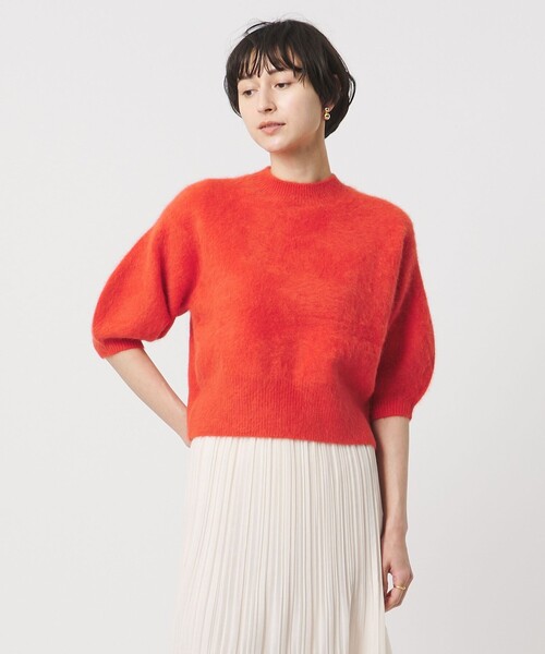 UNITED ARROWS（ユナイテッドアローズ） ニット セーター フォックス