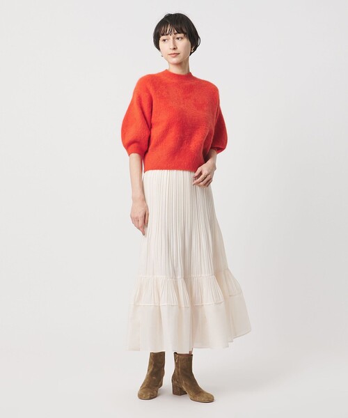 UNITED ARROWS（ユナイテッドアローズ） ニット セーター フォックス