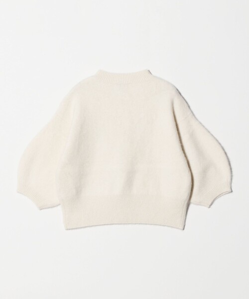 UNITED ARROWS（ユナイテッドアローズ） ニット セーター フォックス