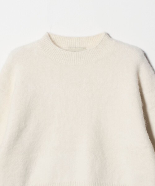 UNITED ARROWS（ユナイテッドアローズ） ニット セーター フォックス