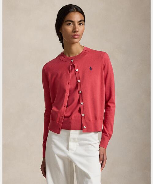 ラルフローレン RALPH LAUREN トップス カーディガン アンティーク ラルフローレン RALPH LAUREN トップス カーディガン アンティーク