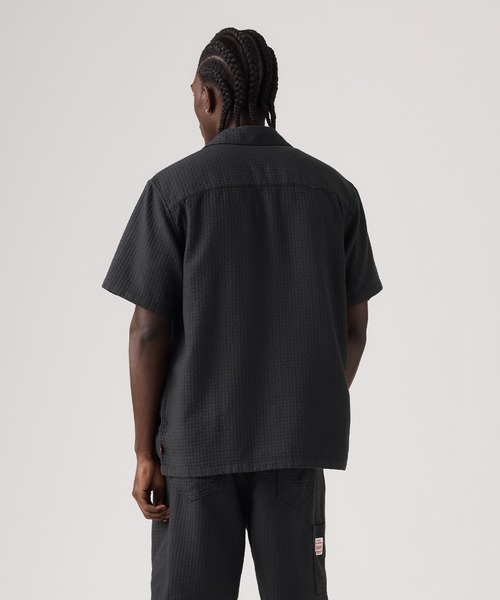Levi's（リーバイス） シャツ WORKWEAR ショートスリーブワーカー