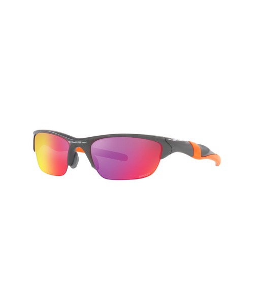 Oakley X-l スポーツサングラス オークリー（OAKLEY）（メンズ）サングラス LATCH SQUARED アジアン