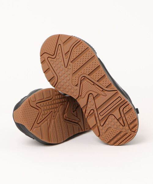 「PUMA」 ローカットスニーカー 26.0cm ホワイト系その他 メンズ_画像3