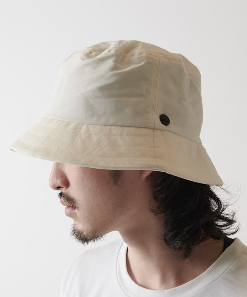 「CPH」 ハット FREE ブラック メンズ_画像3