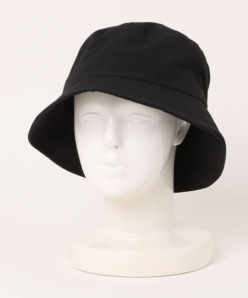 「CPH」 ハット FREE ブラック メンズ_画像7