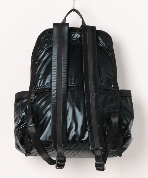 「Y'SACCS」 リュック FREE グレー レディース_画像2