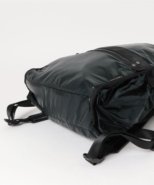 「Y'SACCS」 リュック FREE グレー レディース_画像3