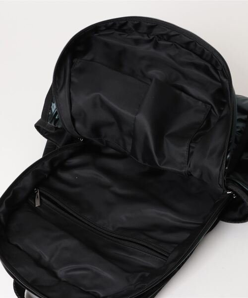 「Y'SACCS」 リュック FREE グレー レディース_画像4