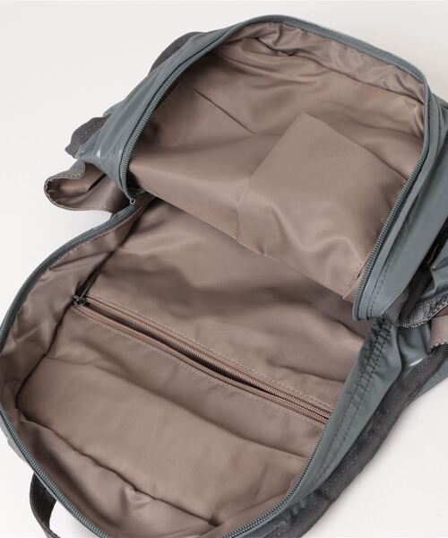 「Y'SACCS」 リュック FREE グレー レディース_画像5