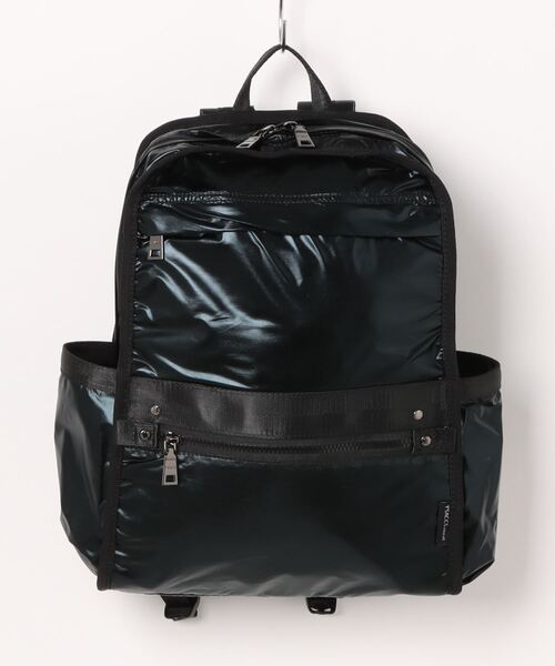 「Y'SACCS」 リュック FREE グレー レディース_画像8