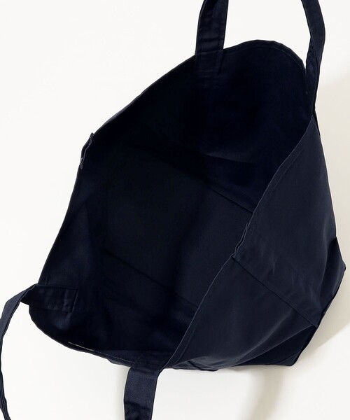 CABaN（キャバン） トートバッグ Elephant刺繍 プレイフルトートバッグ