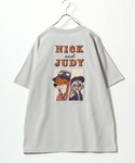 tシャツ 半袖 2026SS Disney/デ...の詳細画像2