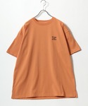 tシャツ 半袖 2026SS Disney/デ...の詳細画像3