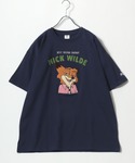 tシャツ 半袖 2026SS Disney/デ...の詳細画像5