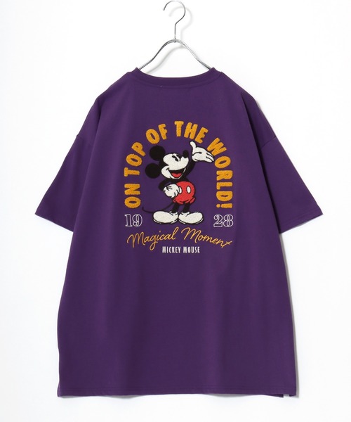 値*✨様 ヒスミニ テディティシャツ新品 110 新品タグ付き ヒスミニ Tシャツ - メルカリ