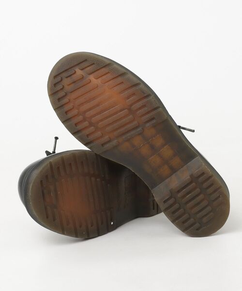 Dr.Martens（ドクターマーチン） シューズ UK6 ブラック レディース
