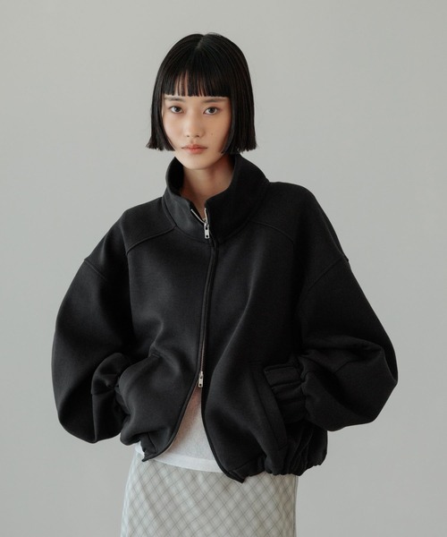 LOWRYS FARM（ローリーズファーム） トレーナー スウェット ダンボール