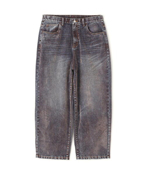 WHITELAND（ホワイトランド） ジーンズ デニム デニムパンツ WHITELAND