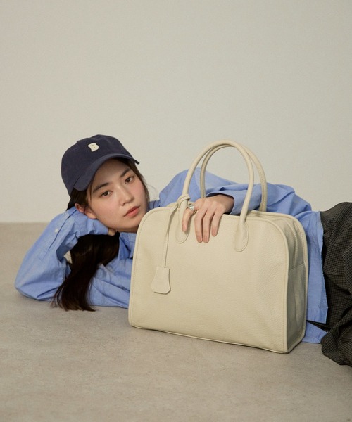 「GUSCIO」 トートバッグ FREE ブラック レディース_画像7