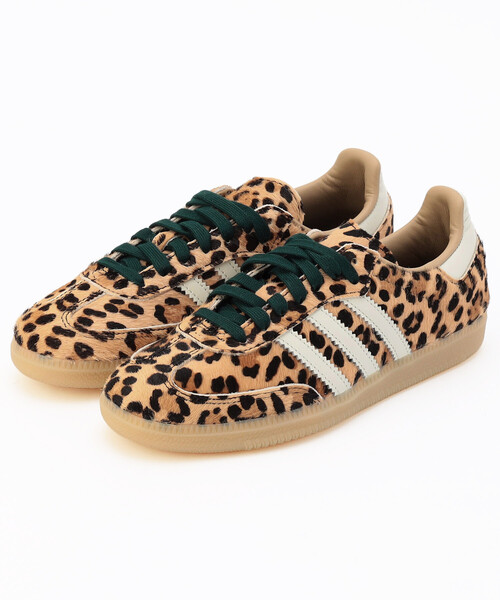 FREAK'S STORE（フリークスストア） スニーカー 限定展開 adidas