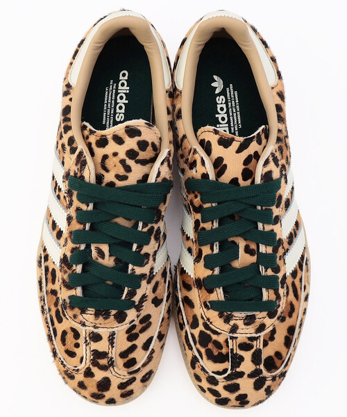 スニーカー 限定展開 adidas/アディダス SAMBA OG W/サンバ OG ウィメンズ「23.0~25.0cmサイズ展開」 レディースの画像