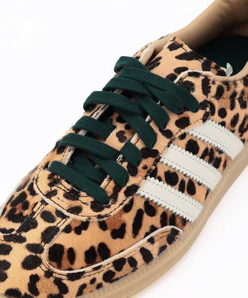 FREAK'S STORE（フリークスストア） スニーカー 限定展開 adidas