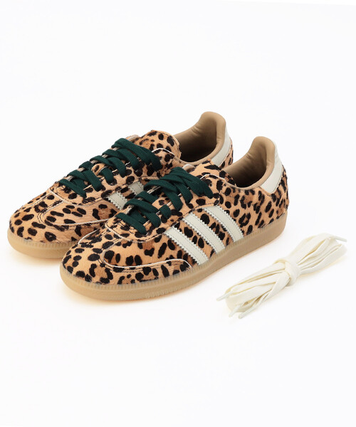 FREAK'S STORE（フリークスストア） スニーカー 限定展開 adidas