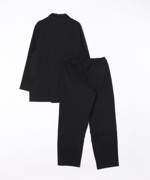 FRUIT OF THE LOOM（フルーツオブザルーム） セットアップ 金子恵治