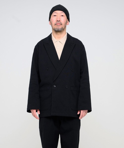 FRUIT OF THE LOOM（フルーツオブザルーム） セットアップ 金子恵治